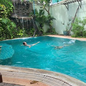Siem Reap Riverside Hotel