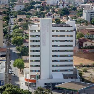 Intercity Montes Claros